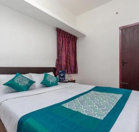 Varun Residency Airport Codissia Stay Coimbatore Buitenkant foto