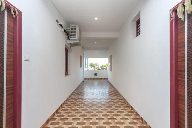 Varun Residency Airport Codissia Stay Coimbatore Buitenkant foto